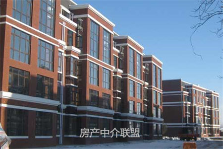 北京湾A区好户型电梯好楼层3室2厅1卫70万112m2出售