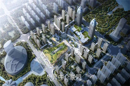 密州龙海文苑3室2厅1卫68万113m2出售