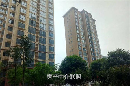 人民家园【出税】2室2厅1卫87㎡